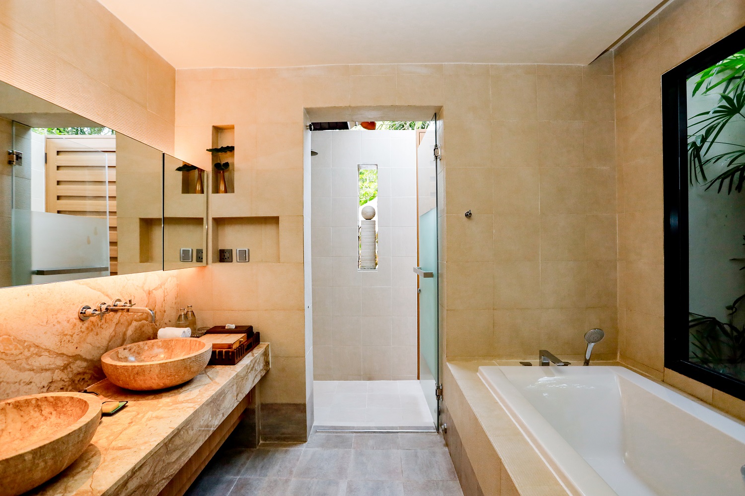 Sea Sand Sun Resort & Villas